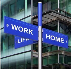 How I succeeded transitioning from working in an office to working from home
