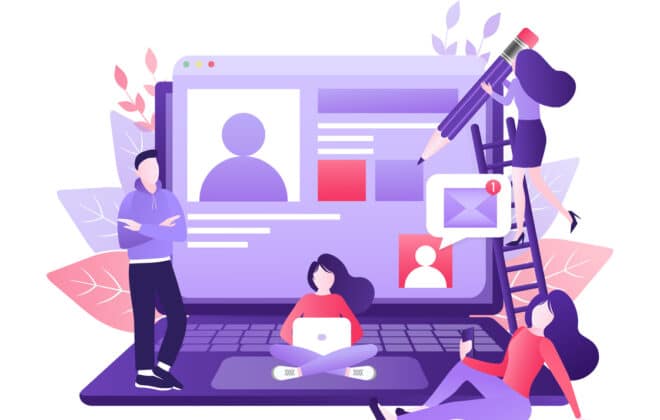 Social Media Automation