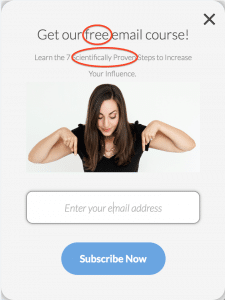 1000 Power Words That Will Make You A Social Media Rockstar
