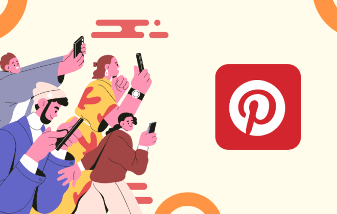 How to Post Videos on Pinterest featured image