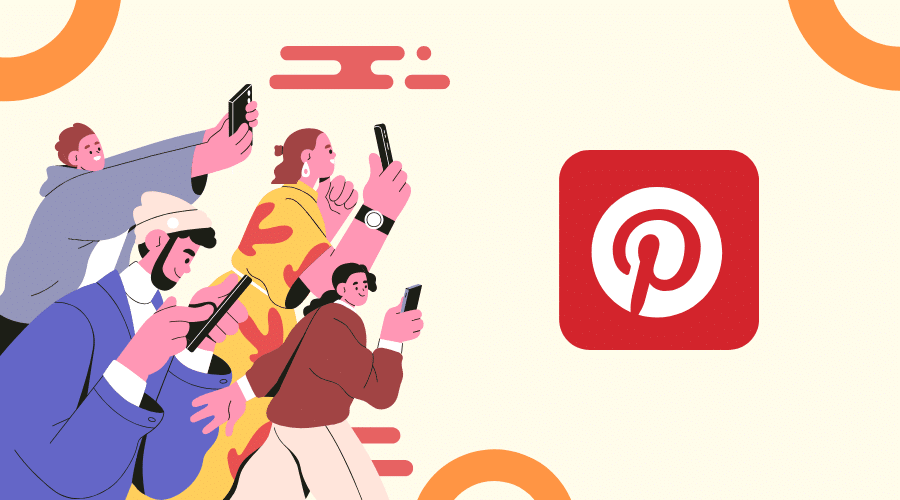 How to Post Videos on Pinterest featured image