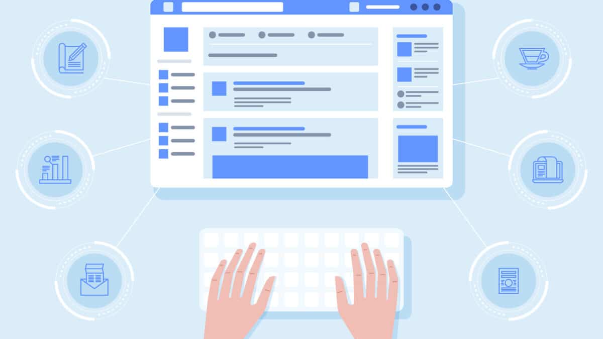 How to Post on LinkedIn