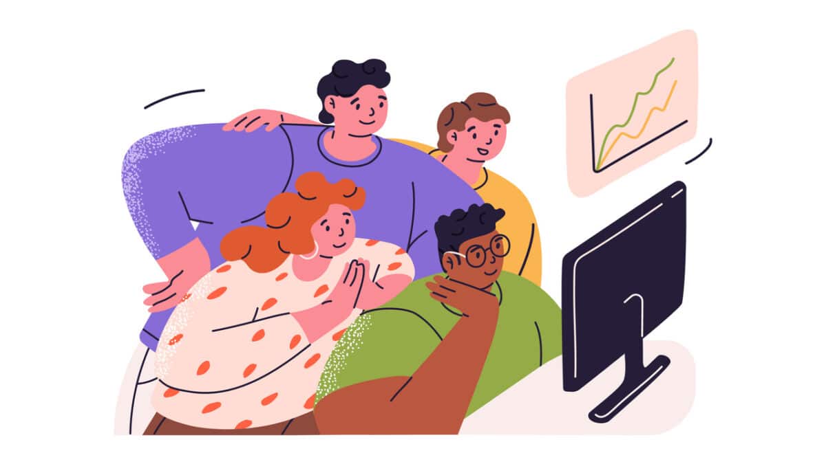 How to post a video on YouTube – illustrated steps for uploading and promoting your videos effectively.