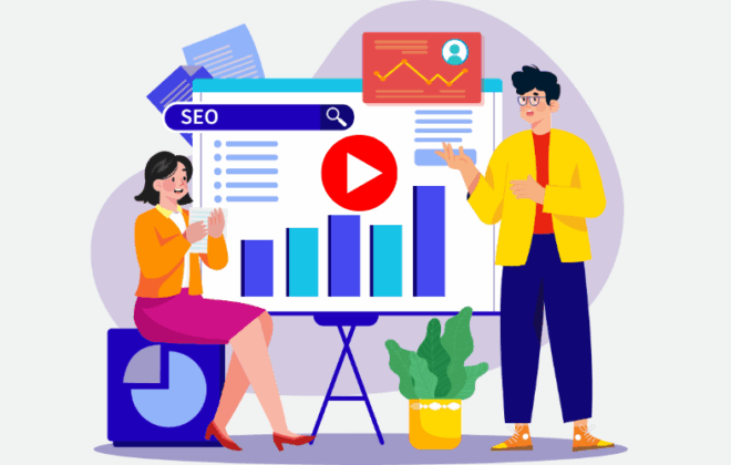 Is YouTube Social Media? Or a Search Engine?