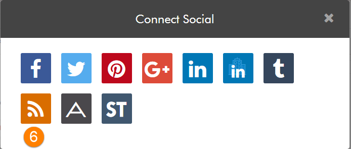 How to Create the Best RSS to Email Newsletter Step 6