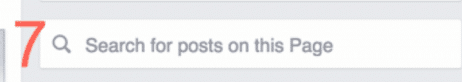 Search for posts on this page: Perfect Facebook cover Photo Size