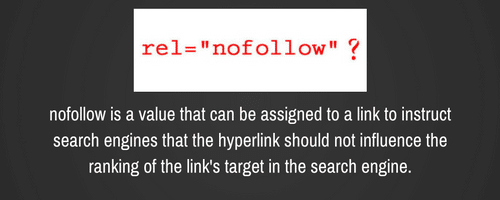 Image of How to Use Google Plus nofollow