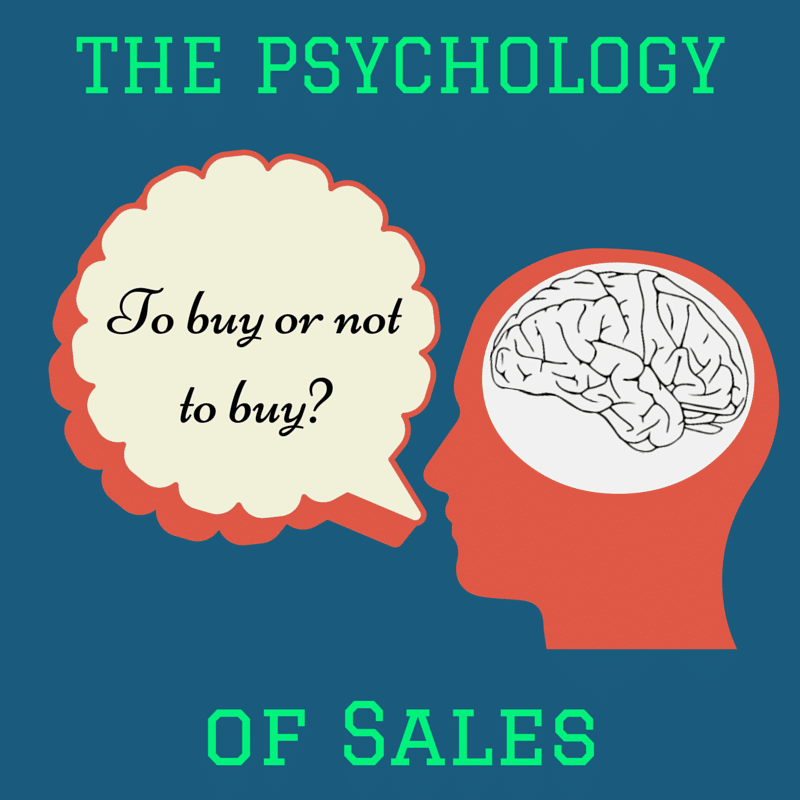 sales psychology 1